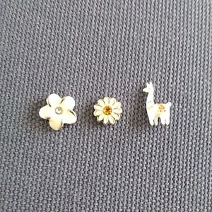 Origami Owl Locket Charms